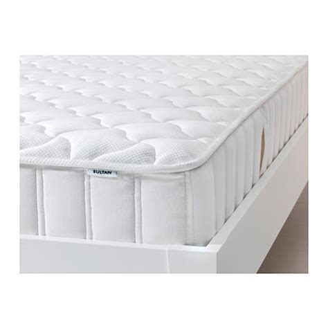 Shop from the world's largest selection and best deals for ikea sultan in mattresses. SULTAN HOGLA Active-response coil mattress - Twin - IKEA