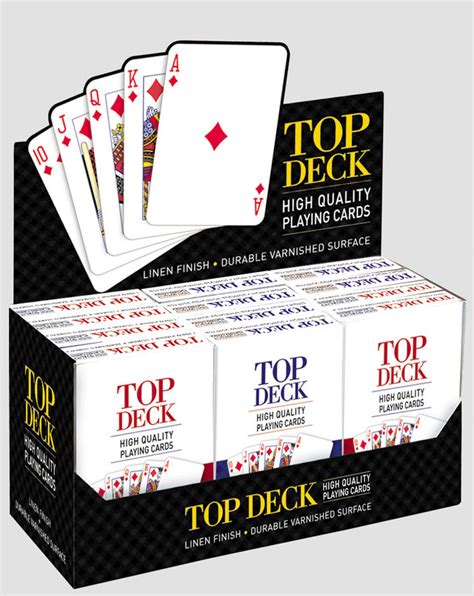 We did not find results for: Playing Cards Top Deck High Quality
