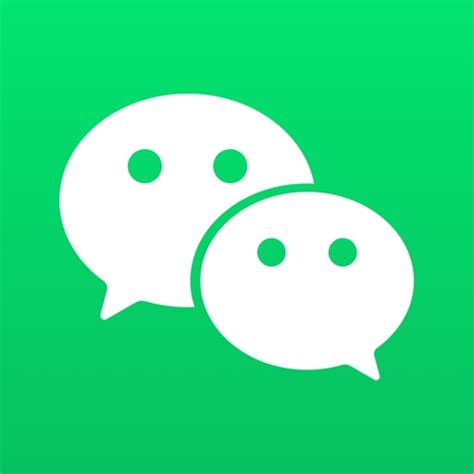 Wechat For Iphone App Download