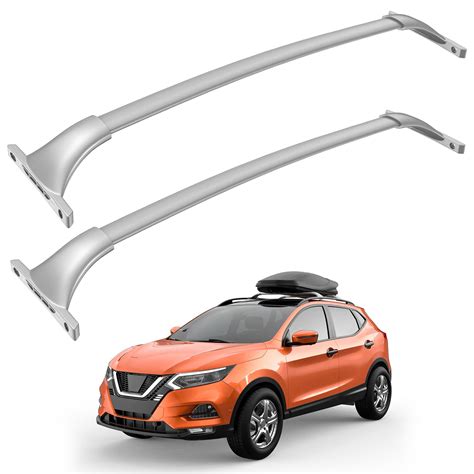 Buy Mostplus Roof Rack Cross Bar Rail Compatible For Nissan Rogue 2014