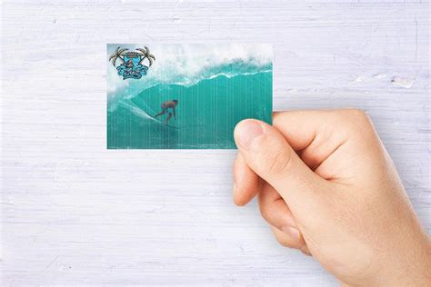 Top 8 Ways To Use Lenticular Business Cards 4over4com