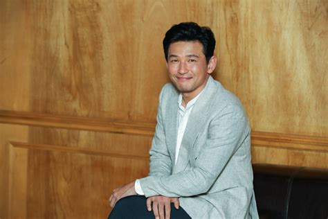 He was fascinated with movies from an early age. 'Deliver Us From Evil' Hwang Jung Min Says He Wanted to ...