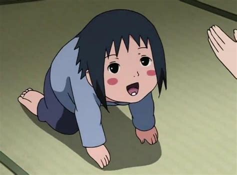 Baby Neji Does Not Approve Of His Face Rdankruto