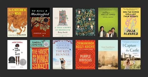 94 Best Coming Of Age Books
