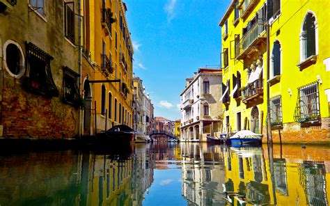 Venice Italy Wallpaper 70 Images