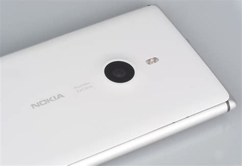 Nokia Lumia Pureview 925 8