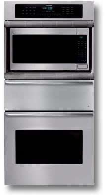Stainless wall thermador combo oven microwave double built steel 30 (44.1% similar) you may have a different opinion, if you are concerned about it and will complain about this matter we recommend that you do not buy our used, like new items and instead go to a retail store to purchase. Thermador SEMW272BS 27 Inch Combination Flat Front Wall ...