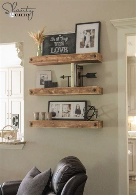 35 Diy Wood Projects Ideas To Make All By Yourself Hike N Dip
