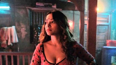 india lockdown s shweta basu prasad says i picked up sex workers lingo mannerisms in