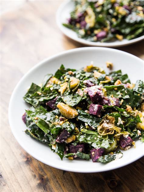 25 Winter Salads Youll Actually Want To Eat Stylecaster