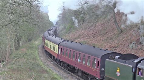 34092 At The Moors Youtube