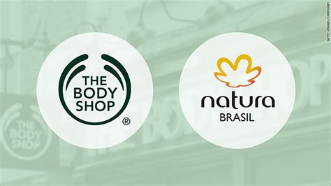 The Body Shop Is Getting A New Brazilian Owner