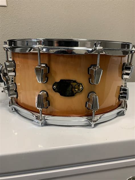 Ludwig Epic The Brick Snare Drum Ricks Shop Reverb