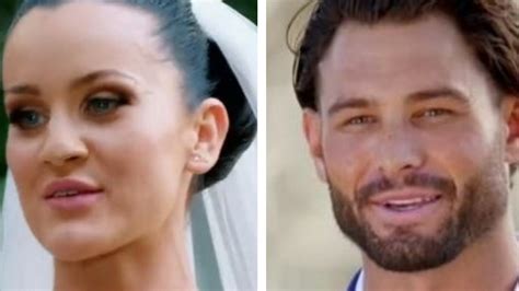 Married At First Sight Mafs Ines And Sam Confirm Affair Au
