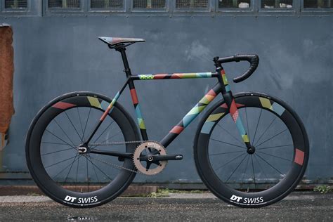 Enjoy our fixed gear, road, mtb, bike shop. 8bar Bikes | Unique, custom-made fixed gear and single ...