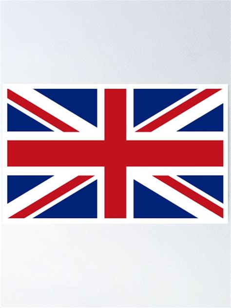 Schmelzen Einschreiben Stroh England Flag Union Jack Tagebuch