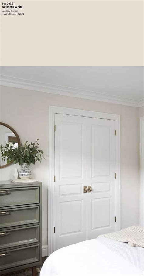 10 Best White Paint Colors By Sherwin Williams White Interior Paint