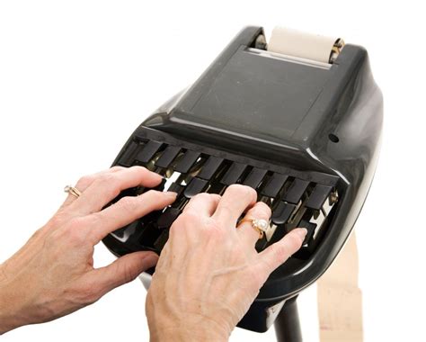 What Are The Different Stenographer Jobs With Pictures