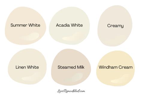 Best Cream Paint Colors Cream Paint Colors Cream Paint Paint Colors