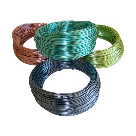 Aluminium Wire 60 M Oasis® Floral Products