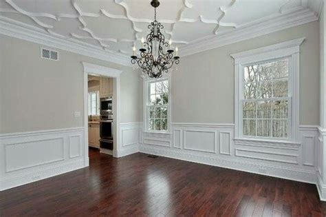 So it is very appropriate for a bedroom. Balboa mist | Home, Living room paint