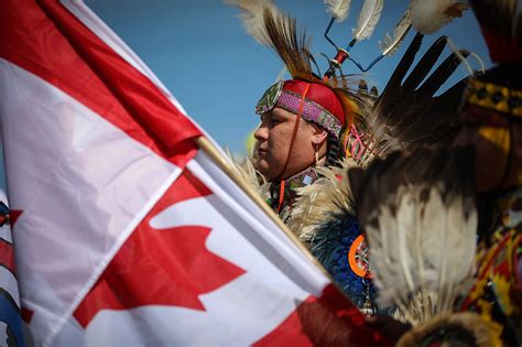 Blood Tribe Ahs Celebrate Their Partnership Alberta Health Services