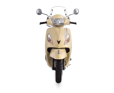 The new colour gives the tvs jupiter classic a matte brown body finish. TVS launches Jupiter Classic Edition, gets 10 new features