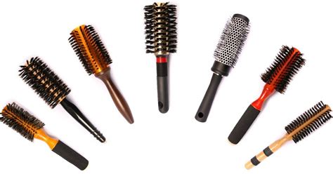 This type of brush will stimulate the scalp, increasing circulation to the hair follicle, which is ideal for hair that needs a little tlc. Hair Brush 101 - What You Need to Know | My Hair Fix