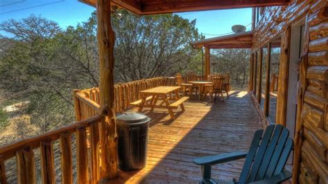 7 Cabins Near Garner State Park And The Frio River Perfect For A Texas
