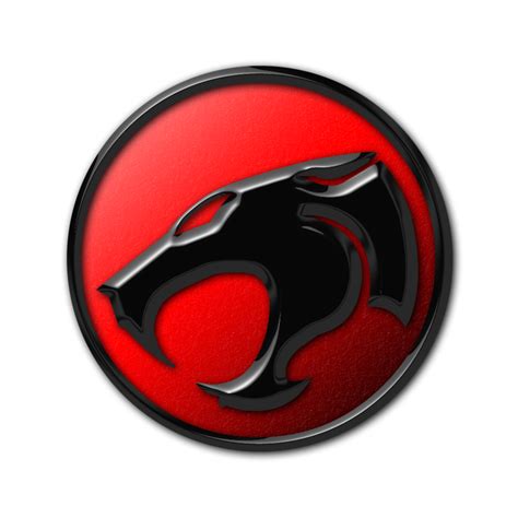 Thundercats Logo Png Png Image Collection