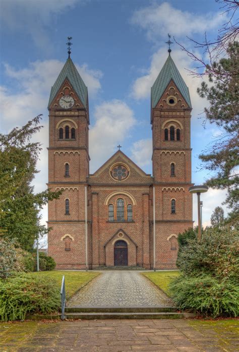 Herzlich willkommen im seniorenheim st. St. Stephanus (Hitdorf) - Wikiwand