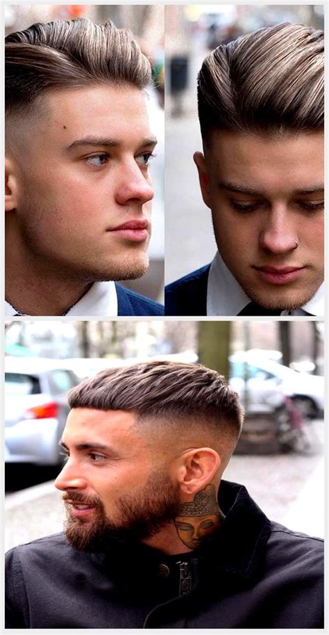 You may be able to find the same content in another format, or. 39 Best High Fade Haircuts For Men (2020 Guide), 2020 ...