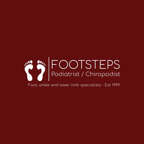 Painful Feet Footsteps Podiatry Practice England