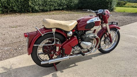 Ariel Classic Motorcycles For Sale Classic Trader