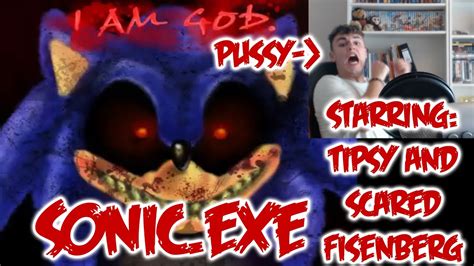 Sonicexe I Am God Game Download Youtube