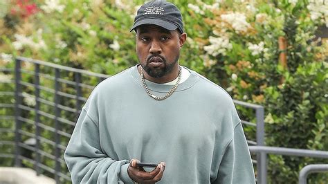 Kanye West Wściekły Na Forbesa Wysłał Do Redakcji Złośliwą Wiadomość