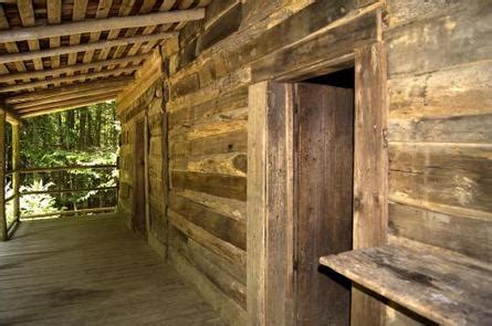 Maybe you would like to learn more about one of these? Donley Cabin, Cherokee National Forest - Recreation.gov