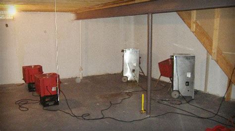 One of the most common causes of basement flooding, however, is sump pump failure. 5 Methods to Get Rid of Basement Flooding Issues