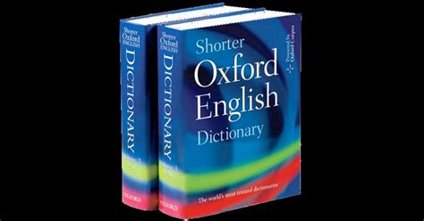 Shorter Oxford English Dictionary On The Mac App Store