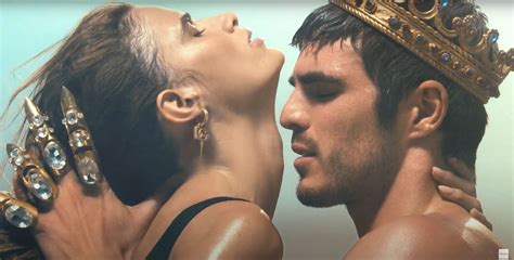 Aprender Acerca Imagen Dolce And Gabbana King And Queen