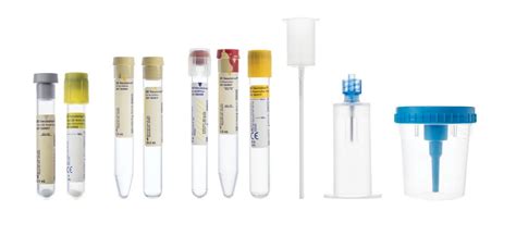 Bd Vacutainer Urine Collection System Urine Collection Cup With