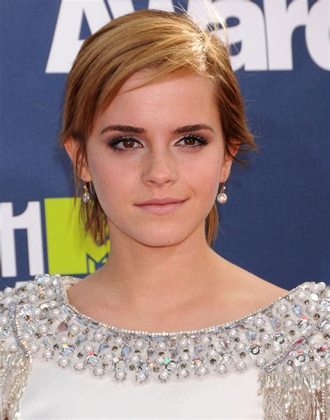 MTV Movie Awards June Th Emma Watson Photo Fanpop