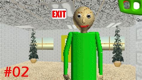 Check here for the latest development status updates! Baldi's Basics in Education and Learning ENDING ...