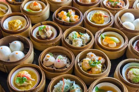 Food And Drink Vocabulary In Mandarin The Ultimate Collection