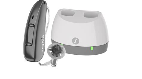 Signia Pure Hearing Aids All Models Colours Features Benefits