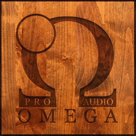 Pro Audio Omega