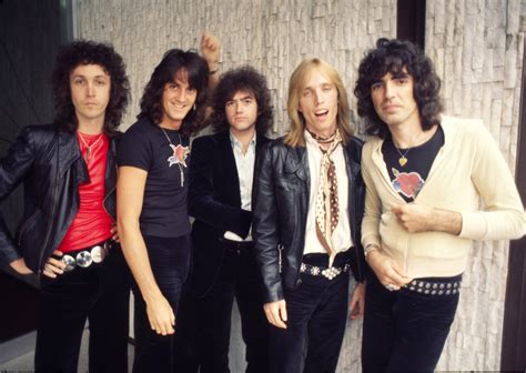 Tom Petty And The Heartbreakers Top 10 Songs Project Revolver