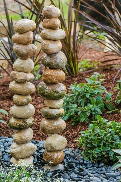 Diy Garden Projects With Rocks The Garden Glove