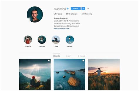 35 Best Instagram Photographers You Need To Follow In 2022 Kulturaupice