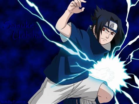 Sasuke Uchiha Naruto Wiki Fandom Powered By Wikia